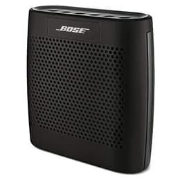 Enceinte Bluetooth Bose Soundlink Color - Noir