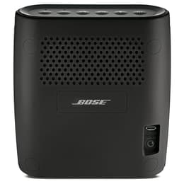 Enceinte Bluetooth Bose Soundlink Color - Noir