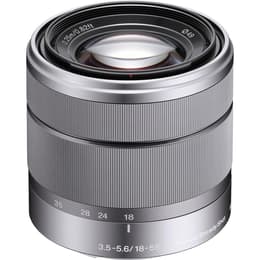 Objectif Sony E 18-55 mm f/3.5-5.6 OSS Sony E 18-55 mm f/3.5-5.6