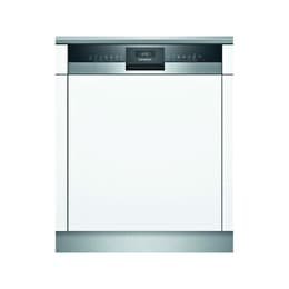 Lave-vaisselle encastrable 59 cm Siemens SN53ES14VE - 10 à 12 couverts