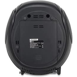 Lecteur CD Metronic Dynamic Sound