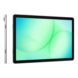 Galaxy Tab A11+ 128GB - Argent - WiFi + 5G
