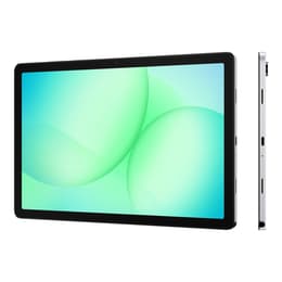Galaxy Tab A11+ 128GB - Argent - WiFi + 5G