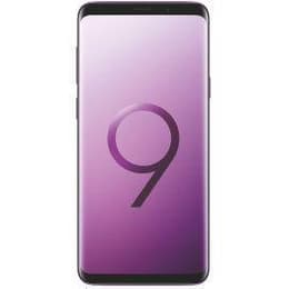 Galaxy S9+ 64 Go - Mauve - Débloqué - Dual-SIM