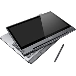 Fujitsu LifeBook T904 13" Core i5 2.7 GHz - SSD 128 Go - 8 Go QWERTY - Espagnol