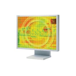 Écran 19" LCD SXGA Nec MultiSync 1980SXI