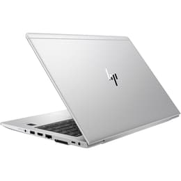 HP EliteBook 840 G6 14" Core i5 1.6 GHz - SSD 256 Go - 8 Go AZERTY - Français