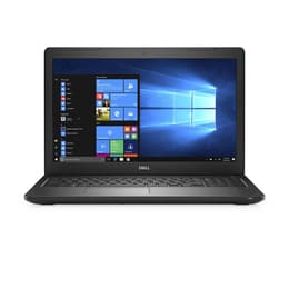 Dell Latitude 3580 15" Core i5 2.5 GHz - SSD 512 Go - 16 Go AZERTY - Français