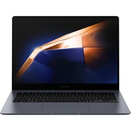 Samsung Galaxy Book4 Pro 14" Core Ultra 5 3.6 GHz - SSD 512 Go - 16 Go AZERTY - Français