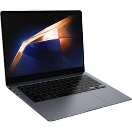 Samsung Galaxy Book4 Pro 14" Core Ultra 5 3.6 GHz - SSD 512 Go - 16 Go AZERTY - Français