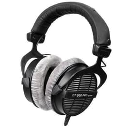 Casque filaire Beyerdynamic DT990 Pro - Noir/Gris