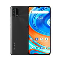 Umidigi A9 64 Go - Noir - Débloqué
