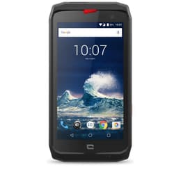 Crosscall Action-X3 32 Go - Noir - Débloqué - Dual-SIM