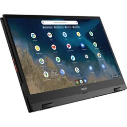 Asus ChromeBook Flip CX5 Core i3-1115G4 3 GHz 256Go SSD - 16Go QWERTY - Anglais