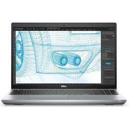 Dell Precision 3561 15" Core i7 2.3 GHz - SSD 1 To - 16 Go QWERTY - Italien