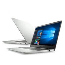 Dell Inspiron 3505 15" Ryzen 3 2.6 GHz - SSD 256 Go - 8 Go QWERTY - Anglais