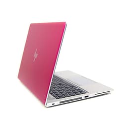 HP EliteBook 840 G5 14" Core i5 1.6 GHz - SSD 256 Go - 16 Go QWERTY - Portugais