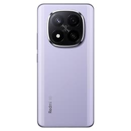 Xiaomi Redmi Note 14 Pro Plus 512 Go - Mauve - Débloqué