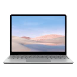 Microsoft Surface Laptop Go 12" Core i5 1 GHz - SSD 256 Go - 8 Go AZERTY - Français