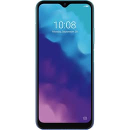 ZTE Blade V30 Vita 128 Go - Bleu - Débloqué