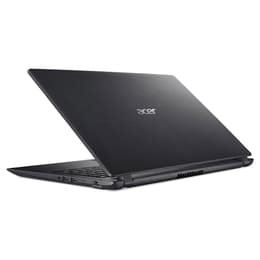 Acer Aspire 3 A315-42-R2E2 15" Ryzen 7 2.3 GHz - SSD 512 Go - 32 Go AZERTY - Français