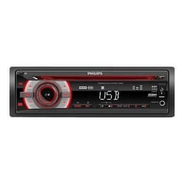 Radio Philips CEM2200 alarm