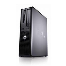 Dell OptiPlex 380 DT 22" Core 2 Duo 2,93 GHz - SSD 240 Go - 8 Go