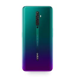 Oppo Reno2 Z 128 Go - Vert - Débloqué