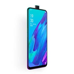 Oppo Reno2 Z 128 Go - Vert - Débloqué