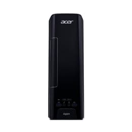 Acer XC-780 Core i3 3,9 GHz - HDD 1 To RAM 4 Go