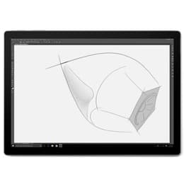 Microsoft Surface Book 13" Core i7 2.6 GHz - SSD 256 Go - 8 Go QWERTZ - Allemand