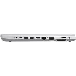 Hp ProBook 650 G5 15" Core i5 1.6 GHz - SSD 256 Go - 16 Go AZERTY - Français