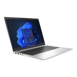 HP EliteBook 835 G7 13" Ryzen 5 2.3 GHz - SSD 2 To - 16 Go QWERTZ - Allemand