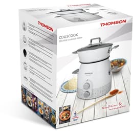 Robot cuiseur Thomson THCS07860