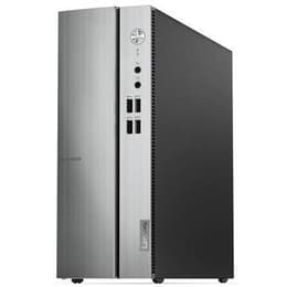 Lenovo IdeaCentre 510S-07ICK Core i5 2,9 GHz - HDD 1 To RAM 4 Go