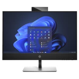 HP ProOne 440 G9 23" Core i5 1.2 GHz - SSD 1 TB - 16GB Sans clavier