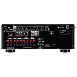 Amplificateur Yamaha RX-V6A