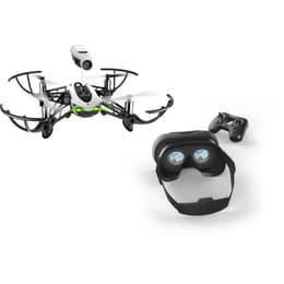 Drone  Parrot Mambo FPV 8 min