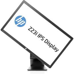 Écran 23" LCD FHD HP Z23I