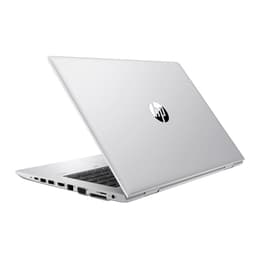 HP ProBook 640 G4 14" Core i3 2.2 GHz - SSD 256 Go - 8 Go QWERTY - Espagnol