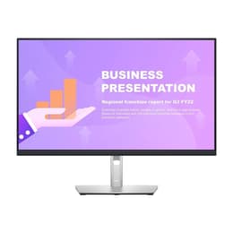 Écran 27" LED Dell P2722H