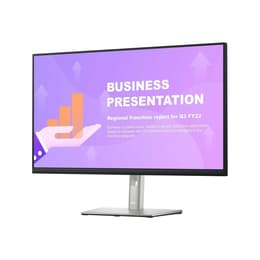 Écran 27" LED Dell P2722H