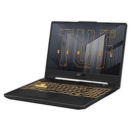 Asus TUF Gaming F15 FX506HC 15" Core i5 2.7 GHz - SSD 512 Go - 16 Go - Nvidia GeForce RTX 3050 Ti AZERTY - Français