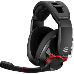 Casque gaming filaire avec micro Sennheiser GSP 600 EPOS - Noir
