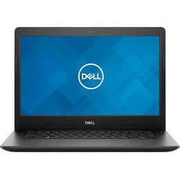 Dell Latitude 3490 14" Core i5 1.6 GHz - SSD 256 Go - 8 Go QWERTZ - Allemand