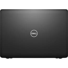 Dell Latitude 3490 14" Core i5 1.6 GHz - SSD 256 Go - 8 Go QWERTZ - Allemand