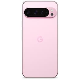 Google Pixel 9 Pro XL 256 Go - Rose - Débloqué