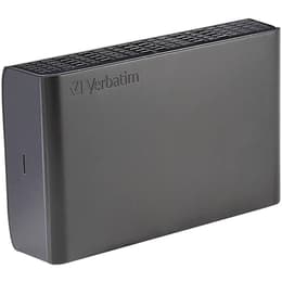 Disque dur externe Verbatim Store'n'Save 47670 - HDD 2 To USB 3.0