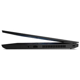 Lenovo ThinkPad L14 G2 14" Core i5 2.6 GHz - SSD 256 Go - 32 Go QWERTZ - Allemand