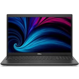 Dell Latitude 3420 14" Core i5 2.4 GHz - SSD 512 Go - 8 Go QWERTY - Anglais